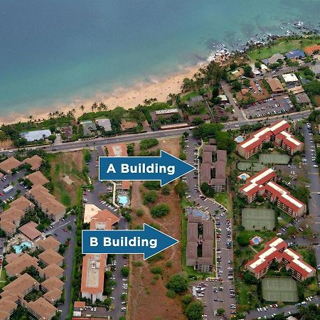 Pacific Shores Kihei Exterior photo