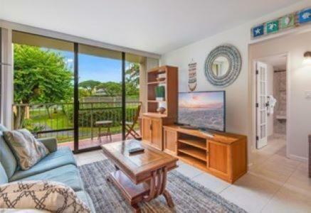 Pacific Shores Kihei Exterior photo