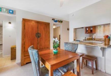Pacific Shores Kihei Exterior photo