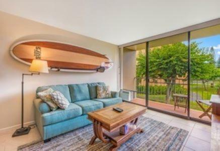 Pacific Shores Kihei Exterior photo