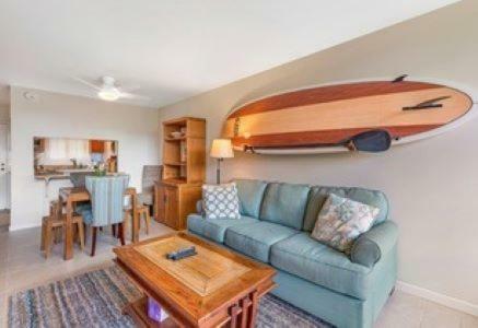 Pacific Shores Kihei Exterior photo