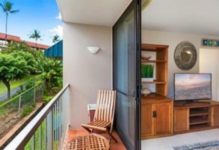 Pacific Shores Kihei Exterior photo